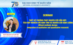 Backrop Seminar