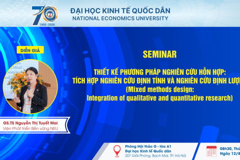 Backrop Seminar