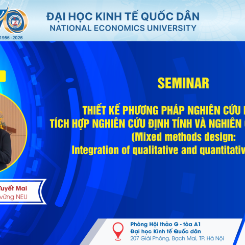 Backrop Seminar