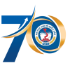 LOGO 70 NAM